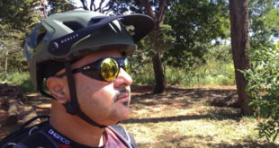 Review: Capacete MTB Oakley DRT5