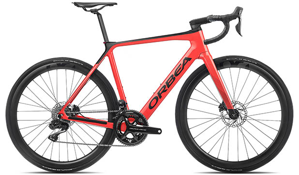 Orbea Gain M10i