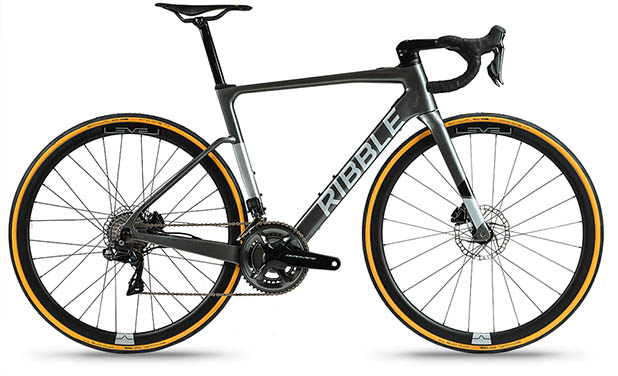 Ribble Endurance SL e-Hero