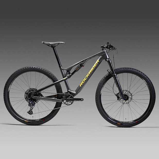 Decathlon Rockrider XC 500 S