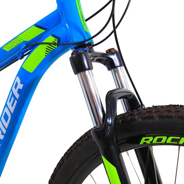 Rockrider ST120