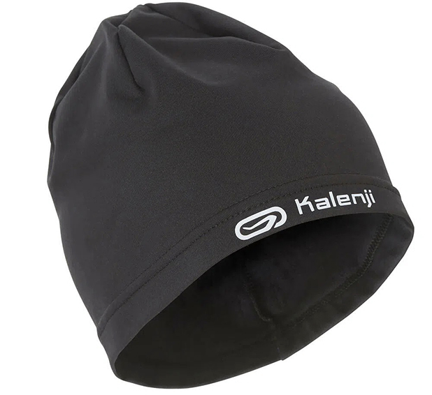 Gorro Térmico Kalenji Run Warm+