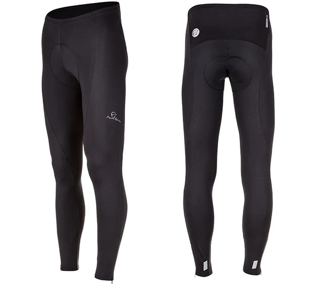 Calça de Ciclismo Mauro Ribeiro Inverno