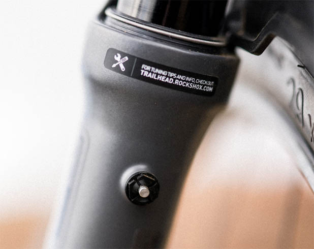 RockShox