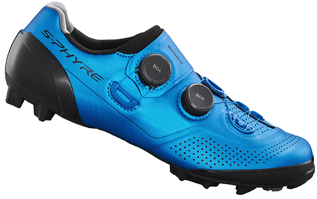 Shimano XC9