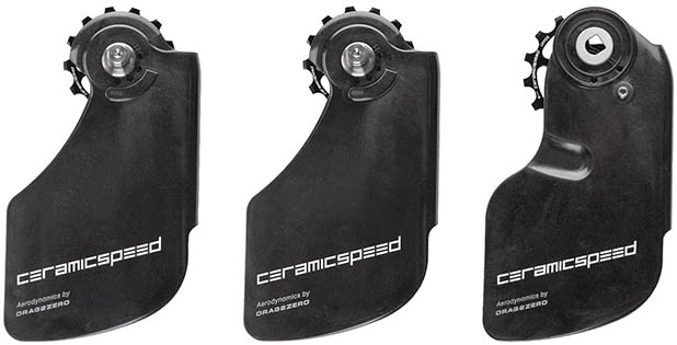 CeramicSpeed OSPW Aero