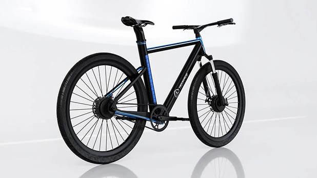 Championship Edition eBike