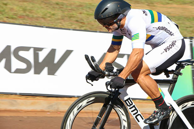 Copa Brasil de Paraciclismo