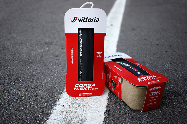 Vittoria Corsa N.EXT