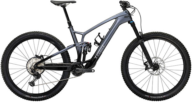 Trek Fuel EXe 9.7