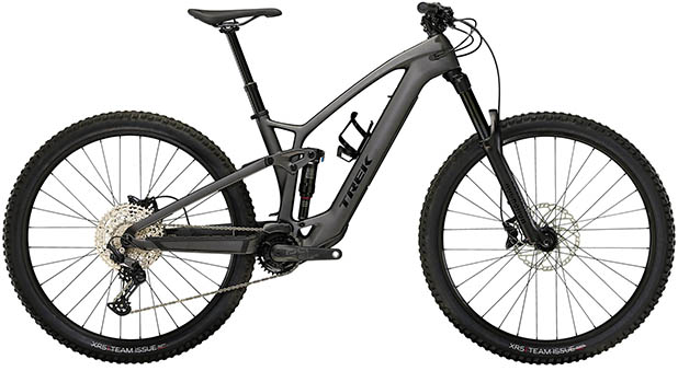 Trek Fuel EXe 9.5