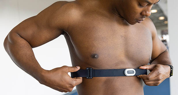 Garmin HRM-Pro Plus