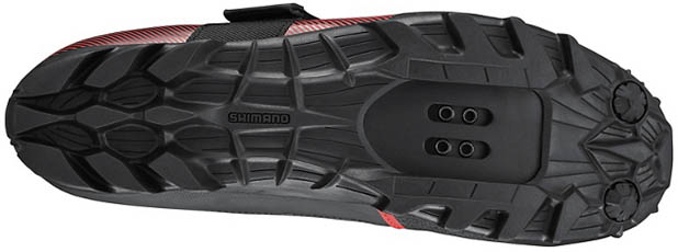 Sapatilha Shimano SH-MX100