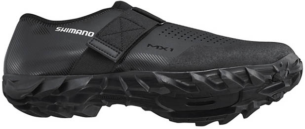 Sapatilha Shimano SH-MX100