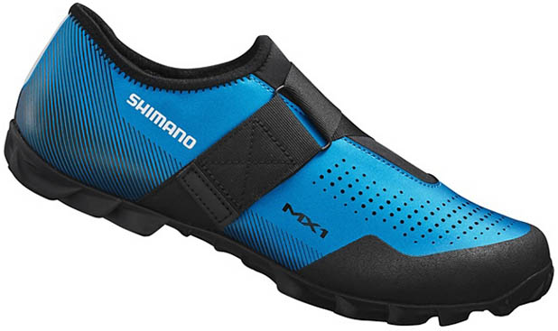 Sapatilha Shimano SH-MX100