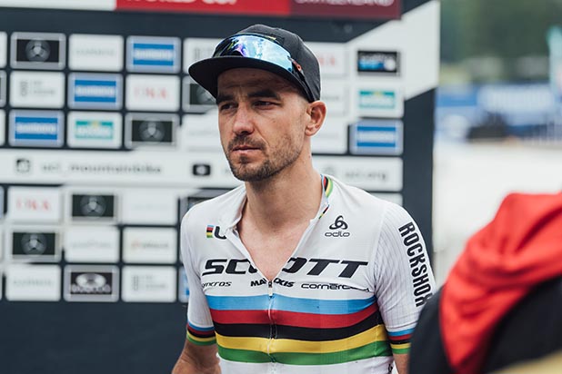 Nino Schurter