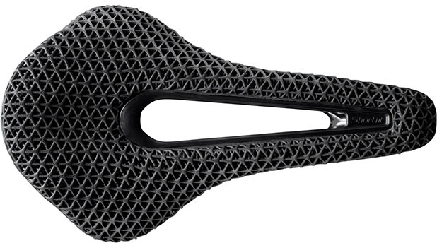 Selle San Marco Shortfit 2.0 3D Carbon FX