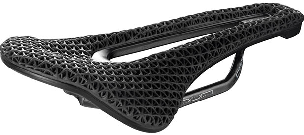 Selle San Marco Shortfit 2.0 3D Carbon FX