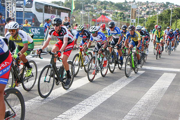 Copa Norte e Nordeste de Ciclismo