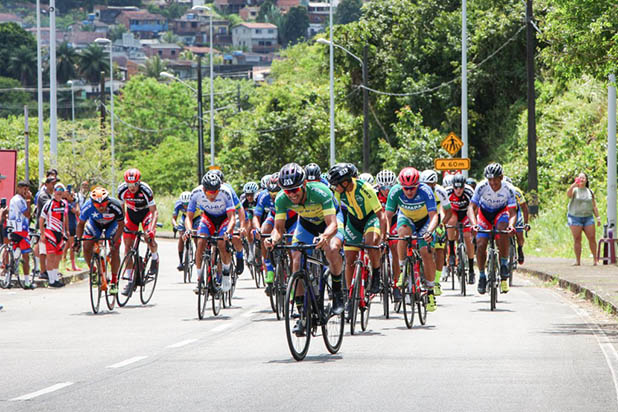 Copa Norte e Nordeste de Ciclismo 2022