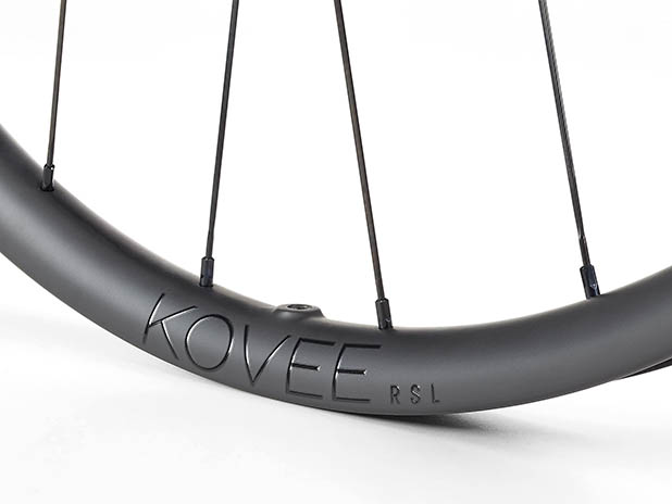 Bontrager Kovee RSL