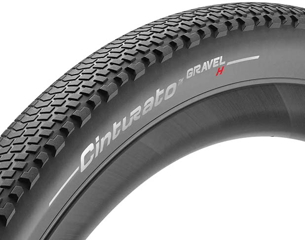 Cinturato Gravel H