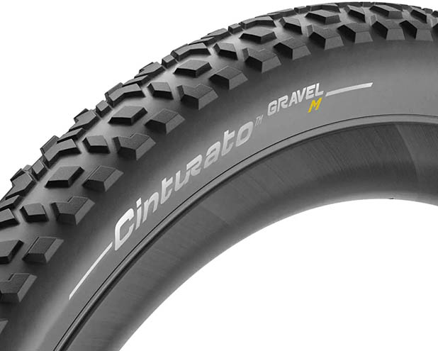 Cinturato Gravel M