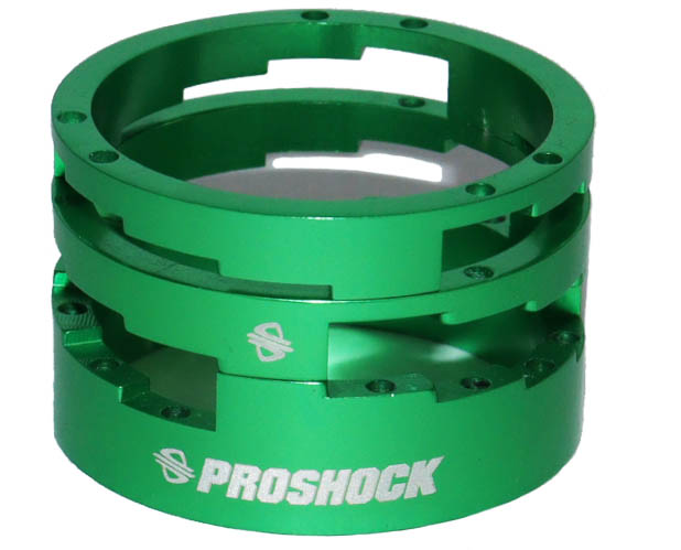 Proshock