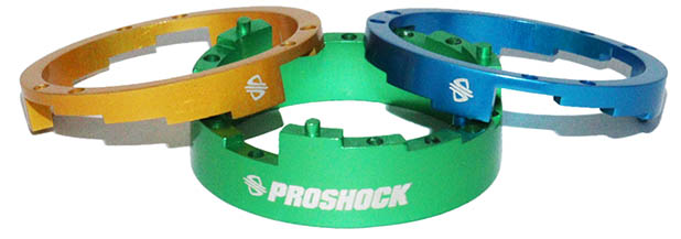 Proshock