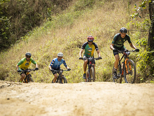 Riders MTB Festival