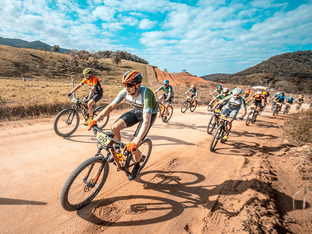 Riders MTB Festival