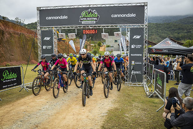 Riders MTB Festival