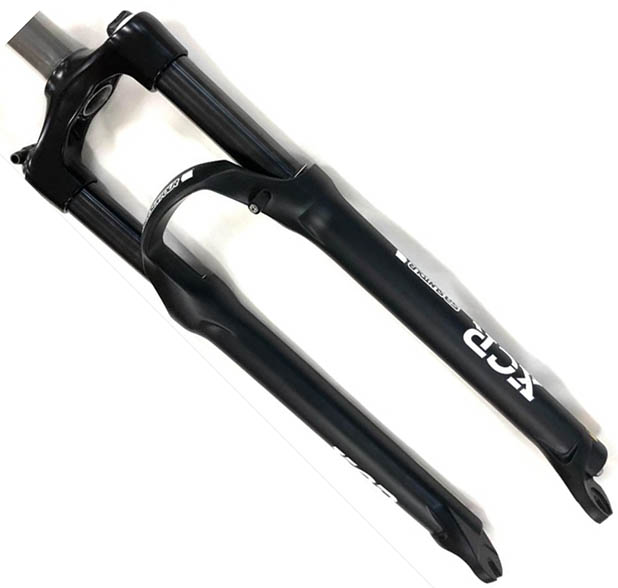 SR Suntour XCR 32 Air