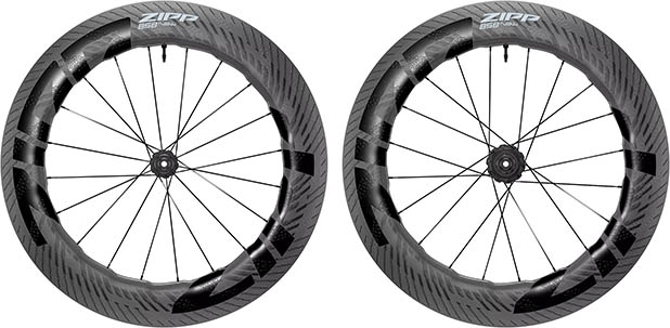 Zipp 858 NSW