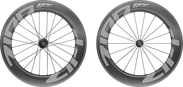 Zipp 808 Firecrest