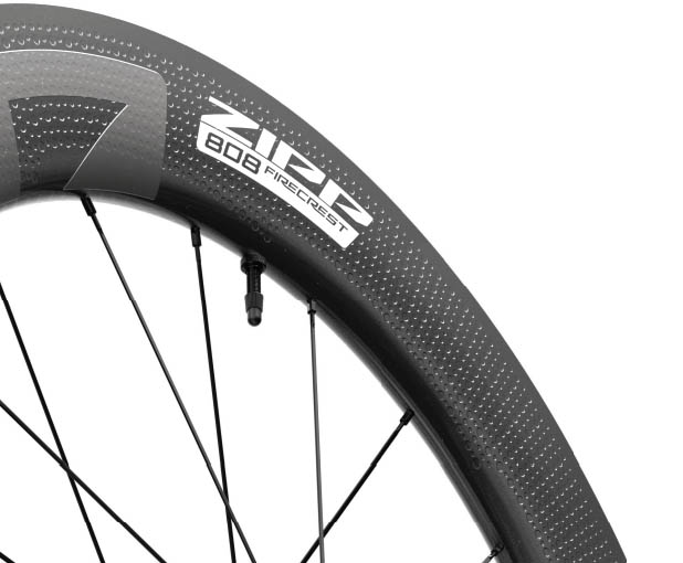 Zipp 808 Firecrest