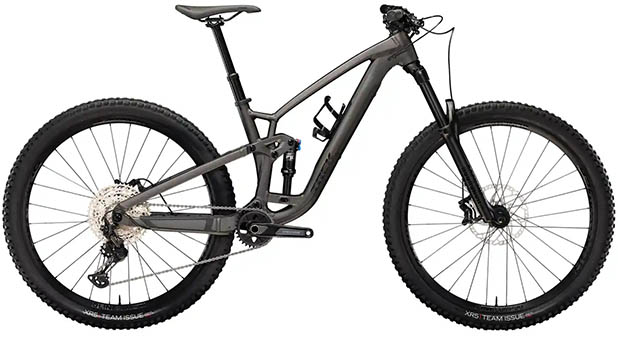 Trek Fuel EX 7