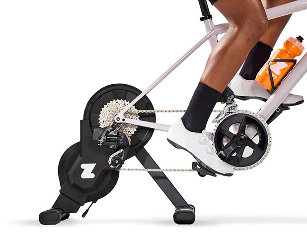 Zwift Hub