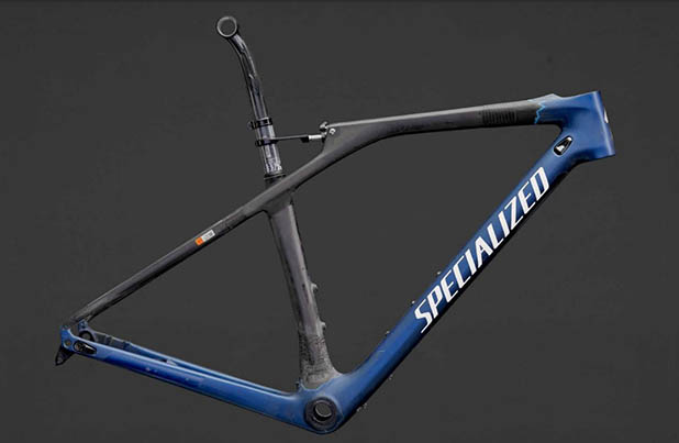 Specialized Diverge STR