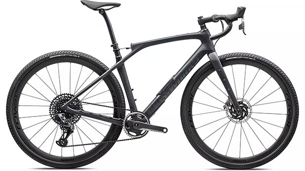 Specialized S-Works Diverge STR