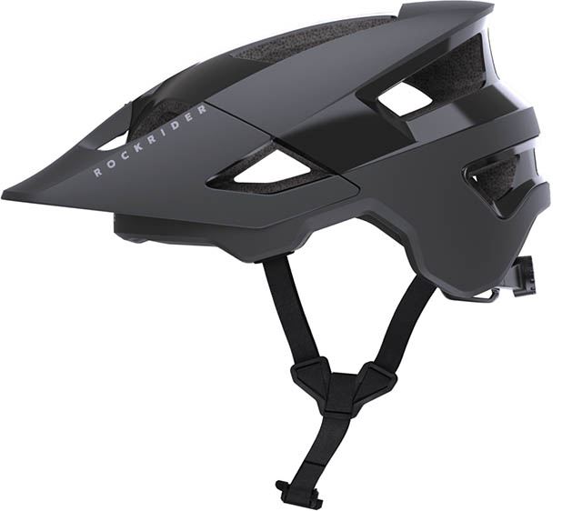Decathlon RockRider Feel