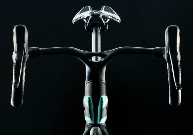 Bianchi Oltre