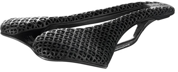 Selle Italia SLR Boost 3D