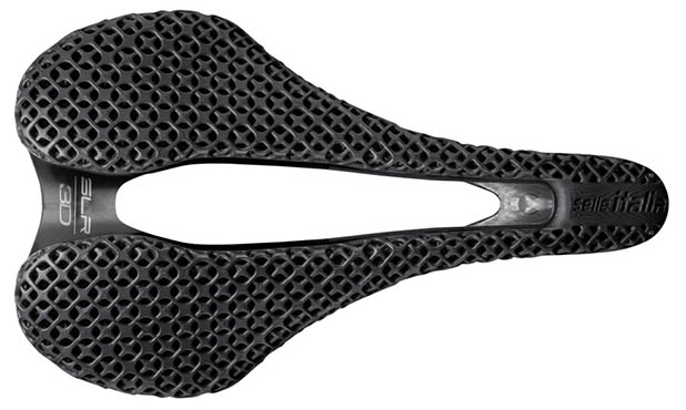 Selle Italia SLR Boost 3D