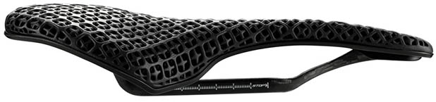 Selle Italia SLR Boost 3D