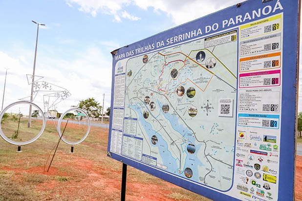 Ecotrilhas