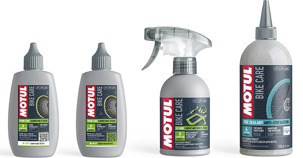 Motul