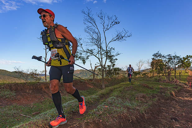 World Trail Races