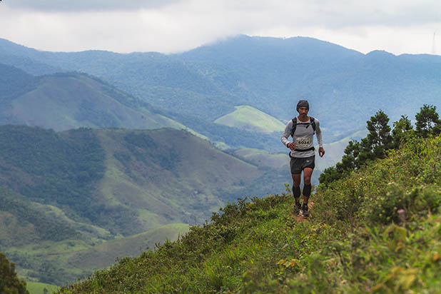 World Trail Races