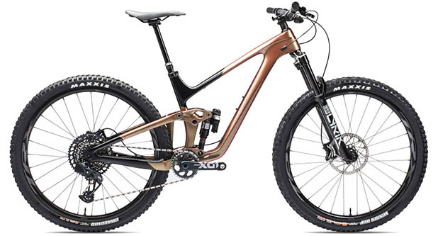 Giant Trance X Advanced Pro 29 SE